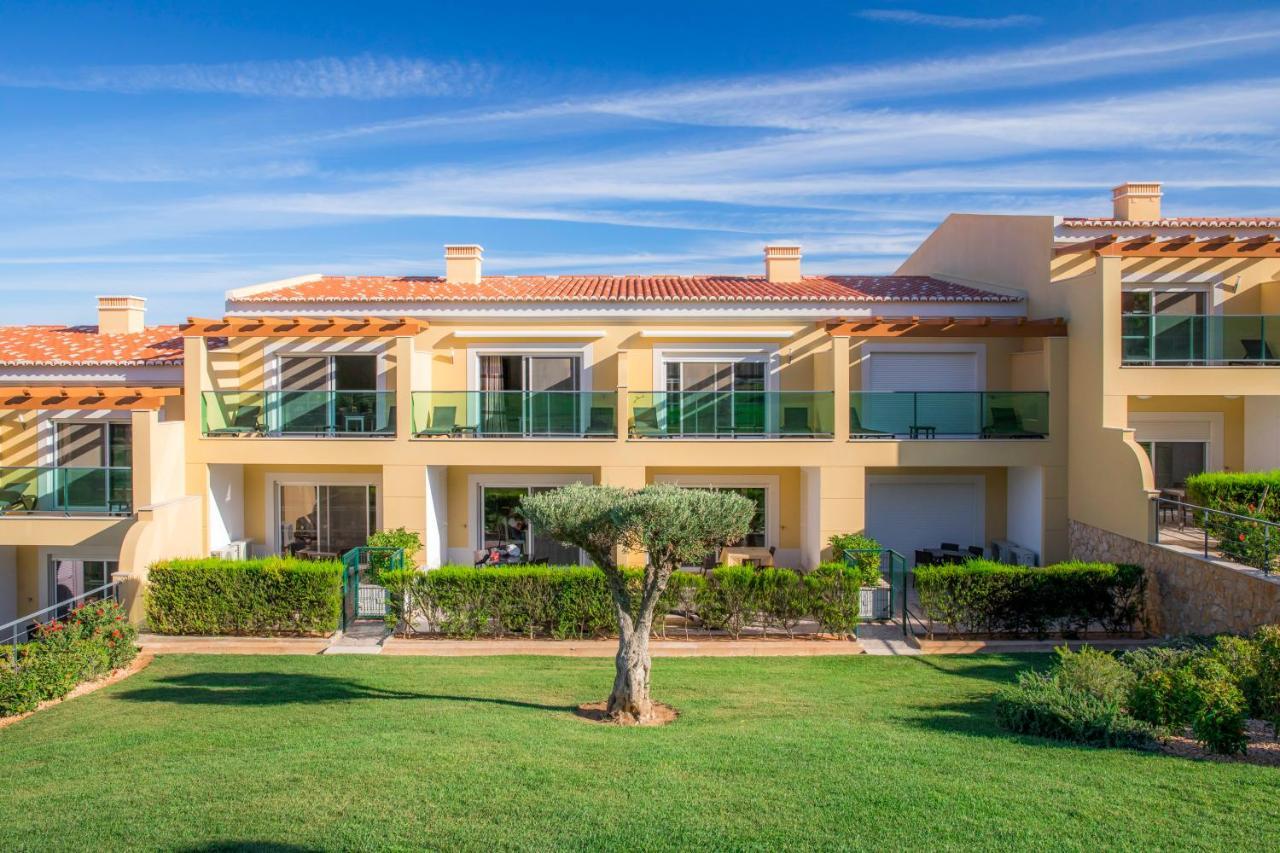 منتجع بوافيستا جولف آند سبا لاغوس المظهر الخارجي الصورة Quinta do Lago