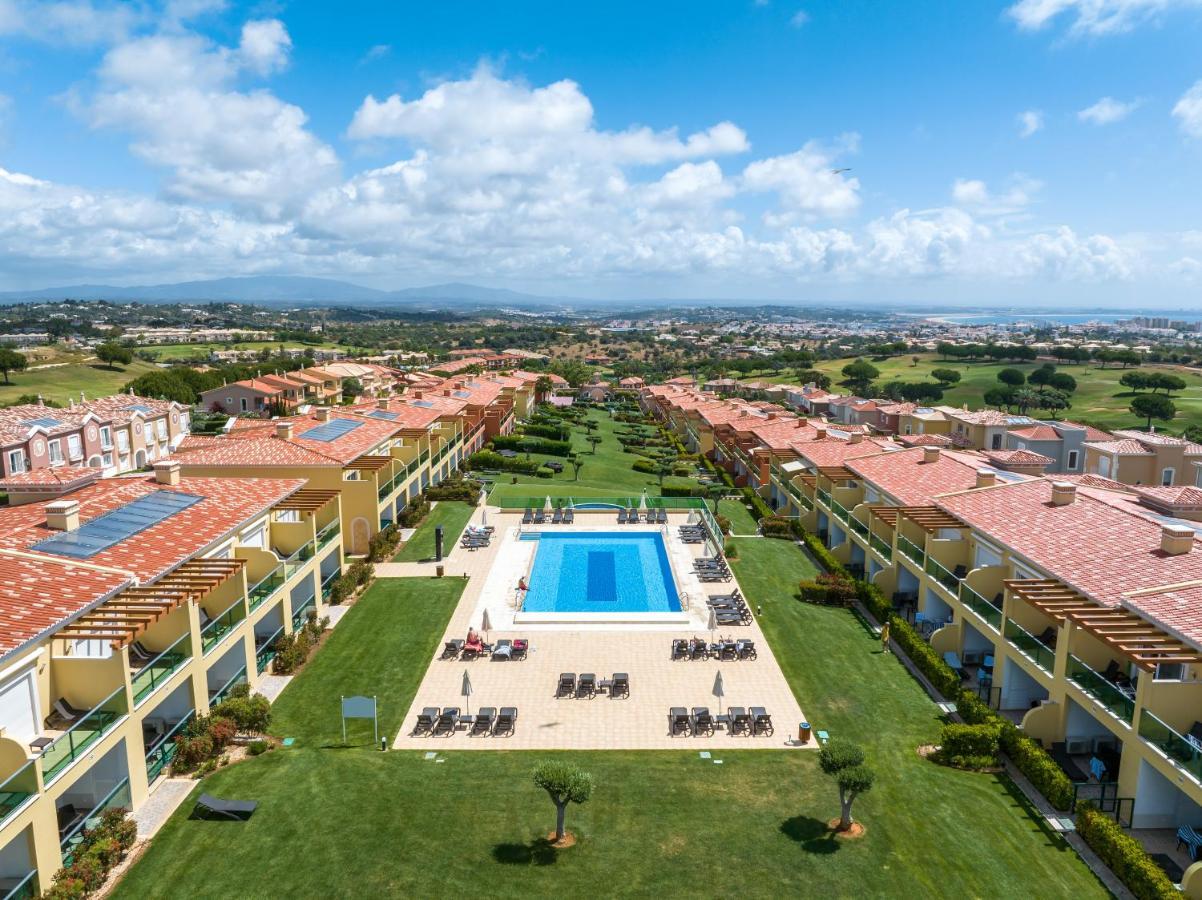 منتجع بوافيستا جولف آند سبا لاغوس المظهر الخارجي الصورة Quinta do Lago